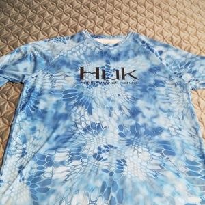 Huk long sleeve
